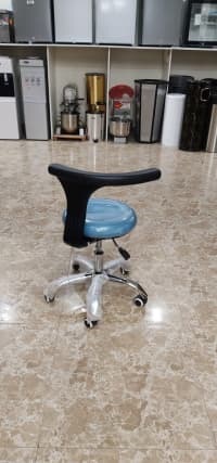 Qarışıq rəng, Ofis üçün kreslo — şəkil 2
