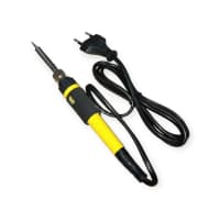 Lehim aparatı 60W keramik başlıqlı — şəkil 2