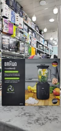 Braun blender — şəkil 3