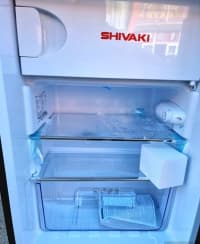 Shivaki soyuducu — şəkil 10