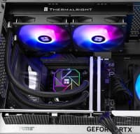 CPU maye soyuducu Thermalright Aqua Elite 240 V3 — şəkil 6