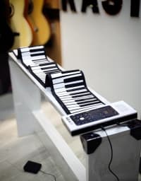 Elektron piano Allegro RK-444 və KFB-0161 — şəkil 19
