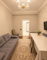 2 otaqlı mənzil 70 m² satılır — şəkil 6