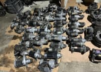 Starter Toyota, Lexus, Nissan, Infiniti modelləri üçün — şəkil 2