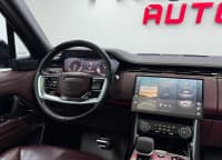 Land Rover Range Rover, 2023 il, 67000 km, 4400 L — şəkil 23