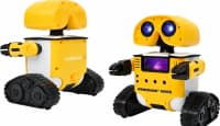 Lexibook Powerman Rover İnteraktiv Robot Oyuncaq — şəkil 4