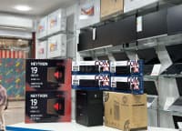 Intel i3 Masaüstü Kompüter Dəsti 16GB RAM 256GB SSD — şəkil 1