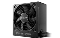 Qida bloku Be Quiet! System Power 11 650W BP011EU — şəkil 1