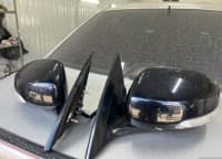 Ehtiyat hissələri Nissan Teana J32 — şəkil 5
