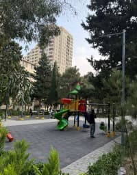 2 otaqlı mənzil 45 m² satılır — şəkil 2