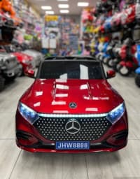 Uşaq avtomobili Mercedes 8888 4x4 — şəkil 2