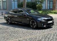 BMW 528, 2016 il, 165000 km, 2000 L — şəkil 14