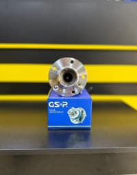Təkər topu BMW F30, F15, F16, F85, F86 — şəkil 1