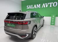 Volkswagen ID. 6 Crozz, 2022 il, 14000 km — şəkil 4