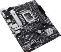 Ana plata ASUS Prime H610M-A WiFi — şəkil 3