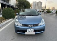 Nissan Wingroad, 2015 il, 39500 km, 1500 L — şəkil 2