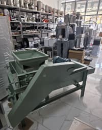 Sənaye Tipi Qoz və Badam Qıran Aparat 1.5 kW — şəkil 11
