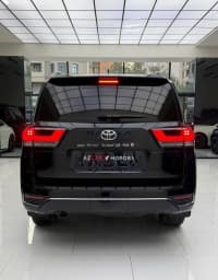 Toyota Land Cruiser, 2021 il, 47000 km, 3500 L — şəkil 4