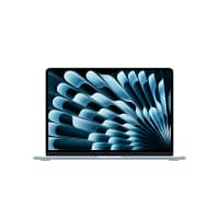 Notbuk Apple MacBook Air — şəkil 2