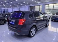 Chevrolet Captiva, 2015 il, 180200 km, 2000 L — şəkil 5