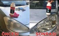 Fara cilalama dəsti buxarlı bərpa dəsti — şəkil 3