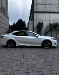 Toyota Camry, 2025 il, 0 km, 2500 L — şəkil 5