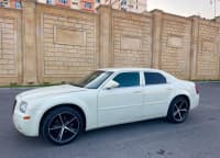 Chyrsler 300C, 2005 il, 233817 km, 2.7 L — şəkil 11