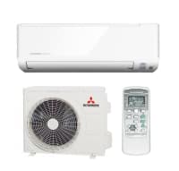 Mitsubishi kondisioner — şəkil 10