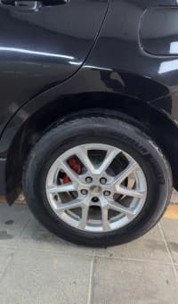 Chevrolet Equinox, 2021 il, 118214 km, 1.5 L — şəkil 13