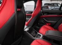 Porsche Panamera 4 E-Hybrid, 2024 il, 700 km, 2.9 L — şəkil 16