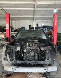 Ehtiyat hissələri Toyota Lexus Nissan Infiniti — şəkil 1