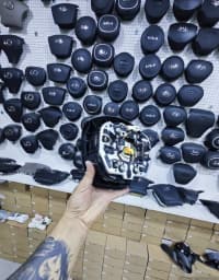 Airbag və təhlükəsizlik sistemi Audi A4, A5 — şəkil 2