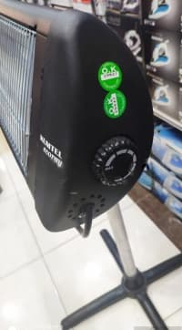 Kumtel elektrik qızdırıcı — şəkil 6