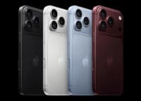 Apple iphone 18 pro, 12 GB — şəkil 2