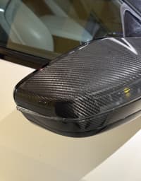 BMW M4, 2021 il, 98000 km, 3 L — şəkil 13