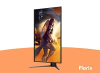 Monitor AOC 25G4S 24.5" 310Hz Gaming — şəkil 4