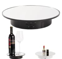 Fırlanan display stend 200mm — şəkil 5