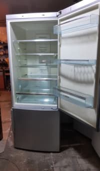 Indesit soyuducu — şəkil 2