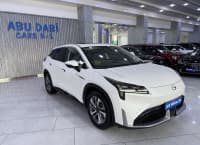 GAC Aion LX Plus, 2023 il, 25000 km — şəkil 3