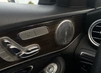 Mercedes C 300, 2016 il, 172000 km, 2 L — şəkil 15