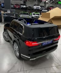 Uşaq elektromaşını BMW X7 (No-1688) — şəkil 3