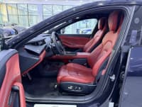Xiaomi SU7, 2025 il, 40000 km — şəkil 11
