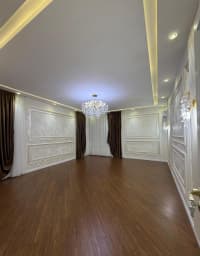 3 otaqlı mənzil 130 m² satılır — şəkil 2