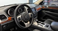 Jeep Grand Cherokee, 2012 il, 262300 km, 3.6 L — şəkil 11