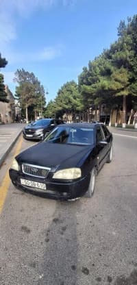 Chery Amulet (A15), 2007 il, 172198 km, 1.6 L — şəkil 1