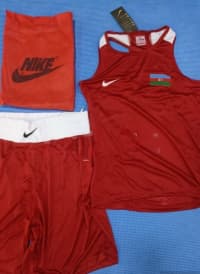 Nike Boks Forması — şəkil 6