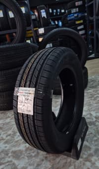Nankang SP-9 235/60 R18 107V M+S XL Şini — şəkil 1