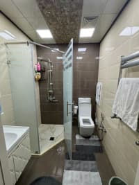 3 otaqlı mənzil 104 m² satılır — şəkil 15