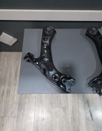 Alt asqı qolu Toyota Corolla Cross — şəkil 2