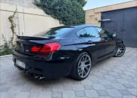 BMW 640, 2012 il, 175000 km, 3 L — şəkil 12